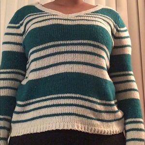 St. John Bay Sweater